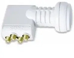 SMART Quad-LNB Titanium
