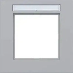 Hager RA 1f. Beschr.feld A.8 WAD8101TA
