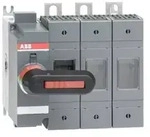 ABB 1SCA116742R1001 OS160GD03K Lasttrennschalter 3polig 160A