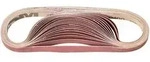 Schleifband - PFERD - Korund A - Korngr&ouml;&szlig;e 400 - Ma&szlig;e (T x L) 12 x 520 mm -