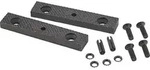 Ersatzbacken f. 125mm Schraubstock LEINEN