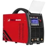 Holzmann PULS INVERTER SCHWEISSANLAGE ACDC TIG MMA PISA235ACDC