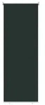 vidaXL Au&szlig;enrollo 90% UV-Block Dunkelgr&uuml;n 80 x 230 cm HDPE