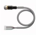 Turck 6629723 Sensor-/Aktor-Anschlussleitung 2m Polzahl Sensoren: 5 1St.