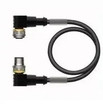Turck Aktuator- u. Sensorleitung WKC4T-8-WSC4T/TEL
