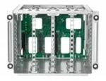 HPE ProLiant DL380 Gen11 2U 8SFF x1 Tri-Mode U.3 Drive Cage Kit