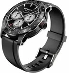HiFuture Flex2 Smartwatch - Schwarz