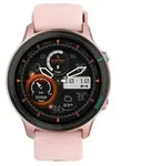 Titmo O-100 Smartwatch 1,52 Zoll TFT-Display, IP68-Wasserdicht in Rosa
