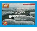 Wo landet nur der ganze M&uuml;ll? / Kamishibai Bildkarten