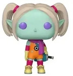 FK91859 - Dragon Ball Daima POP! Animation Vinyl Figur Panzy