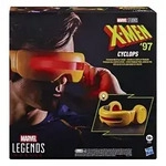 X-Men '97 Marvel Legends Roleplay-Replik Cyclops Visier