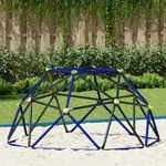 vidaXL Kletterdome f&uuml;r Kinder von 3-10 Jahren 196 cm 200 kg