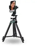 30-60cm Handy Stativ drehbar Smartphone Halterung St&auml;nder Tripod Handy Foto Video