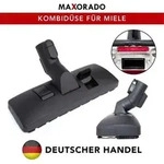 Staubsauger Bodend&uuml;se Staubsaugerd&uuml;se Staubsaugerzubeh&ouml;r Ersatz f&uuml;r Miele S 144