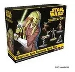 Star Wars: Shatterpoint  Requesting Your Surrender Squad Pack