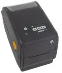 Zebra ZD411 - Etikettendrucker - Thermodirekt - Rolle (5,7 cm)203 dpi - bis zu