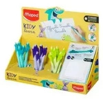 Maped KIDY learn Schreiblern-Tintenroller, 18er Display