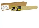 Xerox Toner Everyday Remanufactured Konica TN221Y Yellow