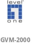 "LevelOne Media Konverter RJ45->SFP GE 19" Smart"