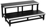 ALUTRUSS BE-1 B&uuml;hnentreppe 20/40cm
