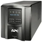 APC Smart-UPS 750VA LCD - USV - Wechselstrom 120 V