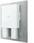 UniFi UISP Power Management System for MicroPoP applications