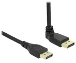 Delock - DisplayPort-Kabel - DisplayPort (M)