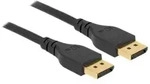 DeLOCK - DisplayPort-Kabel - DisplayPort (M)