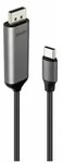 LINDY 1m Bi-Directional Type C to Disp Audio, Video, Display & TV Optionen & Zubeh&ouml;r