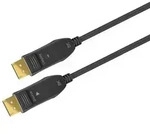 Goobay DisplayPortHybrid-V-Kabel 64869