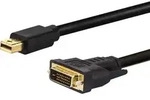 E+P Elektrik Mini-Displayport Stecker DP26