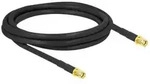 Delock - Antennenkabel - RP-SMA Stecker bis RP-SMA Stecker
