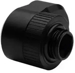 EK Water Blocks 3831109832868 - Beschl&auml;ge - Messing - Schwarz - 1/4 Zoll - 21