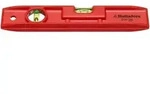 5 Stk. Hultafors Torpedo-Wasserwaage TVP 25
