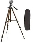 TronicXL Tripod 21W Stativ f&uuml;r Webcam zb Logitech C920 Brio 4K C925e C922x C922