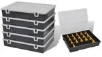 vidaXL Sortimentsboxen 6 Stk.