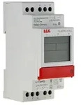 BEG Br&uuml;ck Electronic Zeitschaltuhr TS-ASTRO-5-BLE