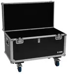 ROADINGER Universal-Transport-Case 80x40cm mit Rollen
