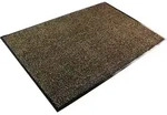 Doortex Schmutzfangmatte ultimat FC490150ULTBR innen 90x150cm braun
