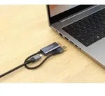 VivoLink adapter for any device for Laptops without USB-C ports (PROADHDMI)