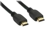 Kindermann HDMI-High Speed-Kabel 5809002001