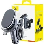 Baseus PrimeTrip Bike Phone Mount (C40569001121-00)