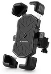 Wozinsky WUD-01B Lenker Handyhalterung 4,57,2 Zoll Einhand Schwarz