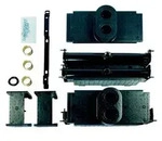 Vaillant Konsole kpl. Erweiterung 0010014302