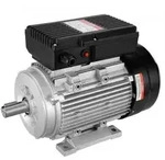 VEVOR 2,2 kW Elektromotor 2800 U/min, Wechselstrom 220_240 V, 13,8 A, 90 l,