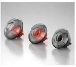 HP Poly - Ohrst&ouml;psel f&uuml;r drahtloses HeadsetS/M/L