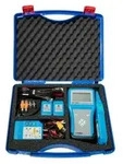 Gossen Metrawatt Profi-Kit KE7208