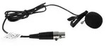 OMNITRONIC UHF-300 Lavaliermikrofon