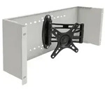 Delock - Montagekomponente (Gelenkarm) - f&uuml;r LCD-Display