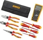 Fluke Echteffektiv-Multimeter IB179K-EGFID